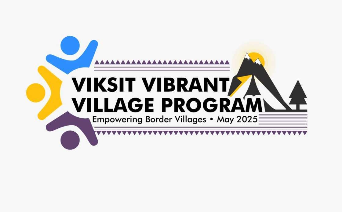 Revitalizing India’s Border Villages: Viksit Vibrant Villages Program Begins