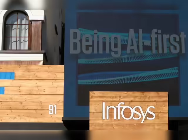 Infosys Call Option Buzz: Market Braces For Upside Momentum