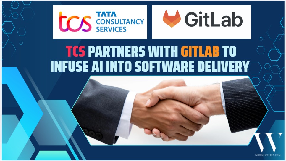 TCS and GitLab Join Forces to Deliver AI-Powered Orchestration for Enterprises