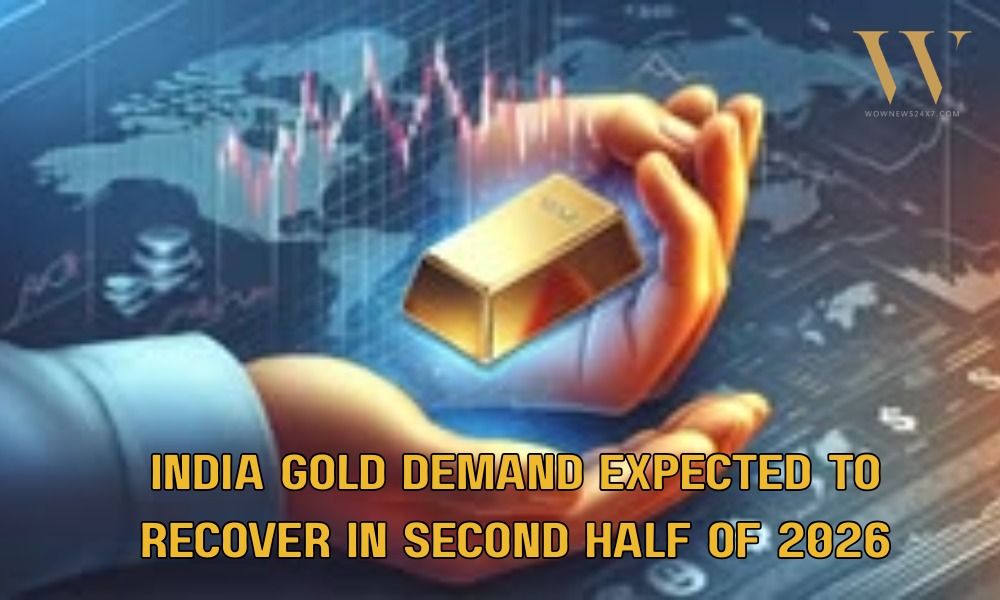 Will Sparkling Festive Season Revive India's Slumping Gold Market in 2026?