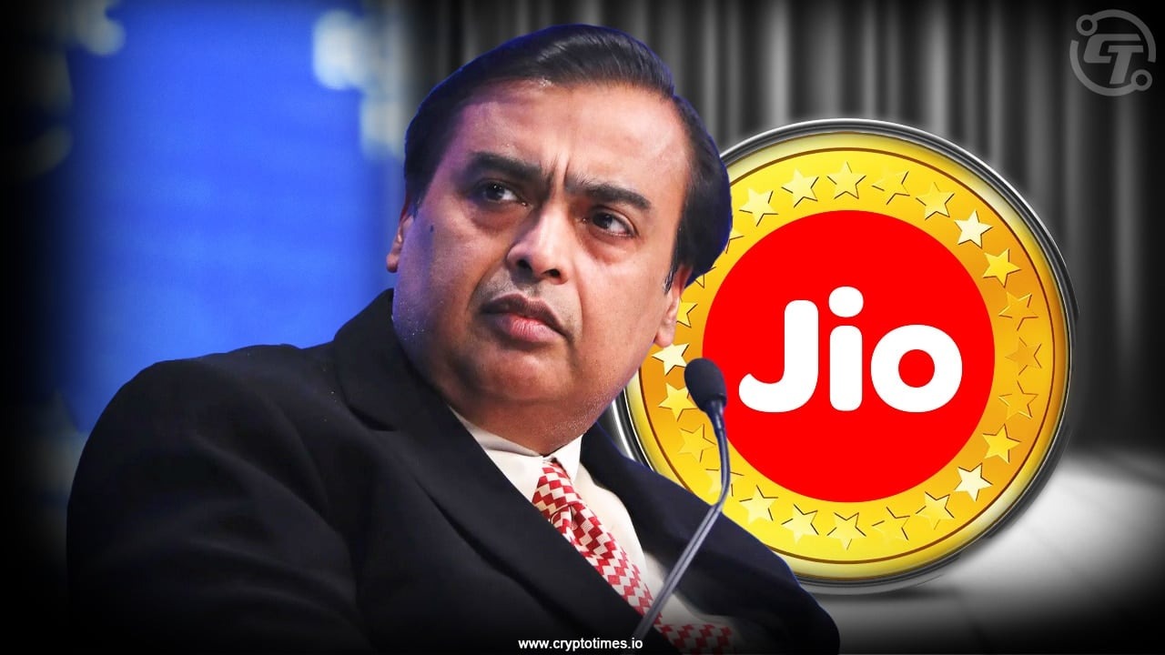 JioCoin Speculations Spark Interest: Evaluating the Potentia