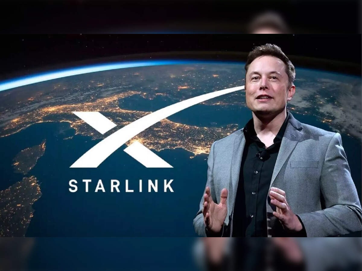 Starlink Secures Conditional Approval for Satellite Internet in India