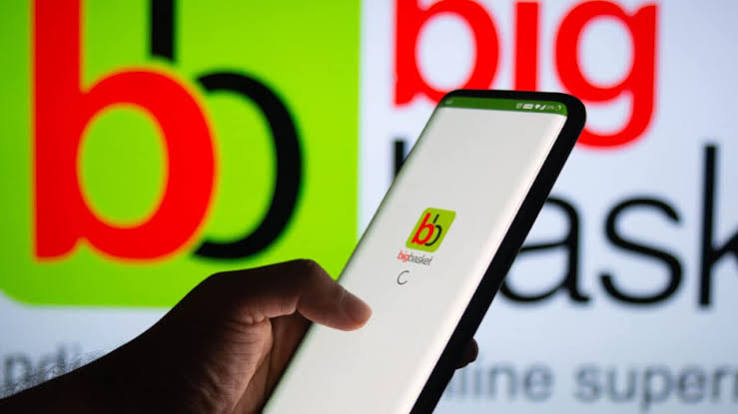 BigBasket Trims Operational Footprint Under New CEO Mandate