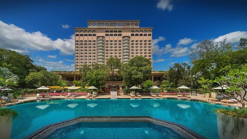 India's Hospitality Boom: 25 Deals and 42,000 New Hotel Keys in 2024