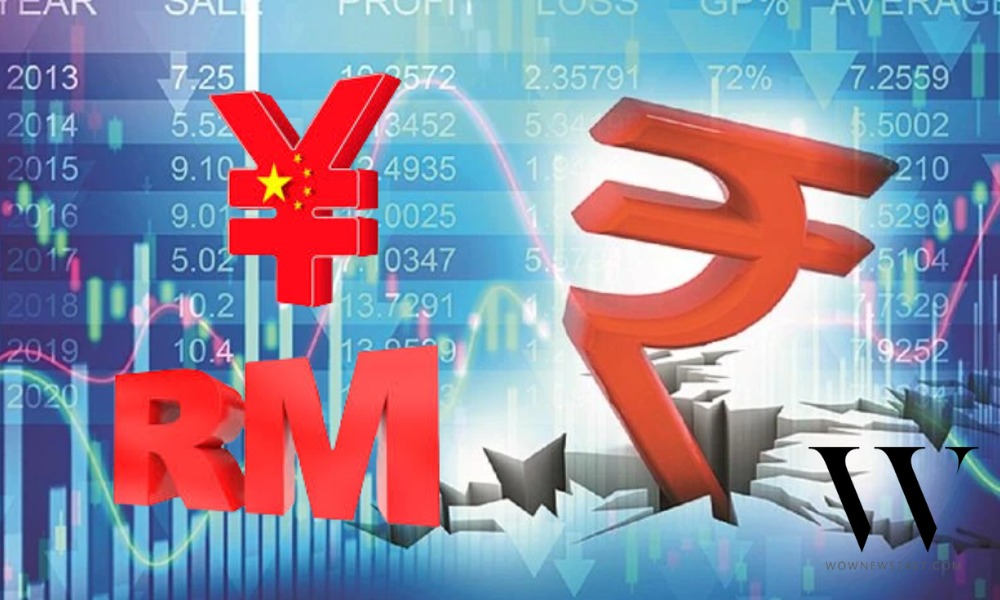 Currency Markets in Flux: Traders Turn Bearish on Rupee, Bullish on Yuan & Ringgit