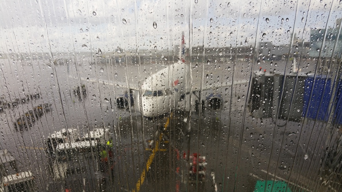 Flying Soon? Here’s How Rain In Mumbai And Delhi Could Affect Your Flight Plans
