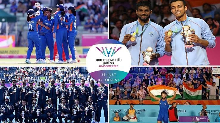 Why Major Sports Are Missing From Commonwealth Games 2026