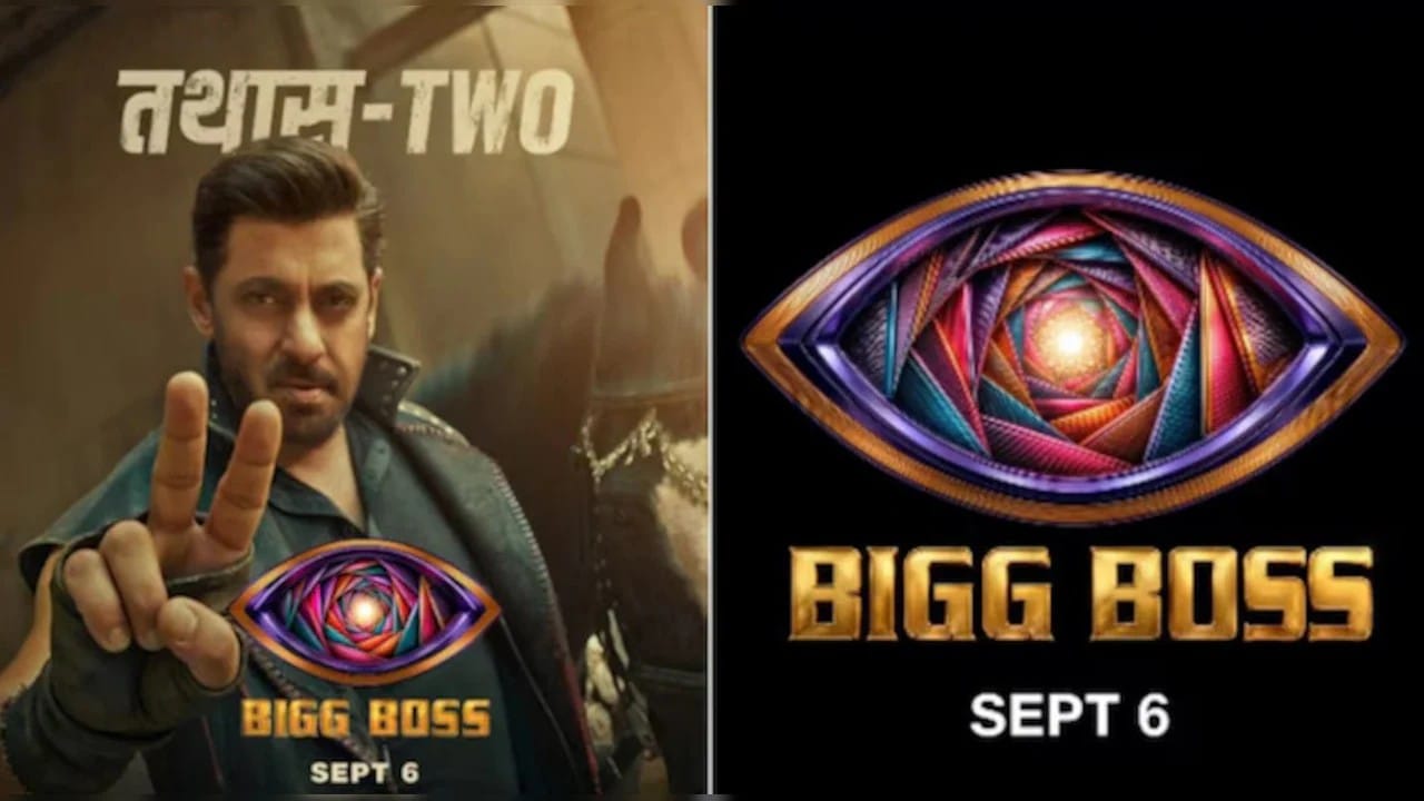 A New House, Fresh Faces, Bigger Drama: Bigg Boss 20 Premieres with Salman Khan