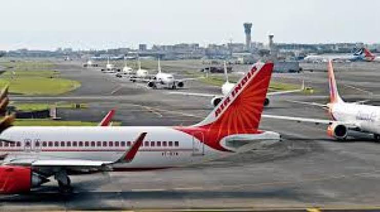 Mumbai-Dubai Air India Flight Turns Nightmare: Hours of Heat and Frustration on the Tarmac