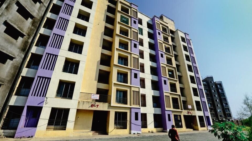 PNB Housing Achieves Milestone with Affordable Book of 50 Billion Rupees