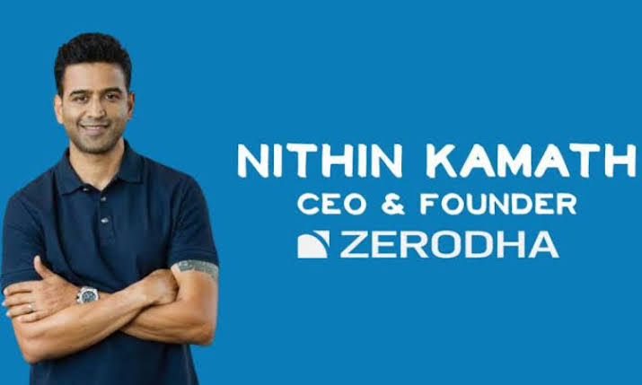 Are EVs as Green as We Think? Nithin Kamath Highlights the Bigger Picture