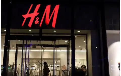 H&M Turns Heads with Hues: Beauty Line Makes a Bold ₹799 Debut in India