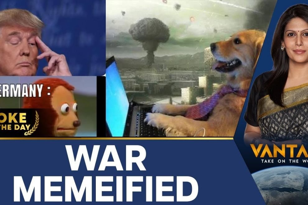Gen Z’s Meme War: How Humor Became a Survival Tool in the Age of WWIII Anxiety
