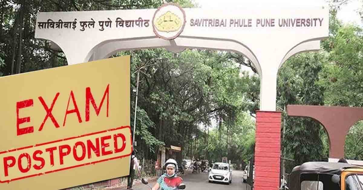 SPPU Exam Reschedule Drama: Elections Shift Plans and Student Study Timelines