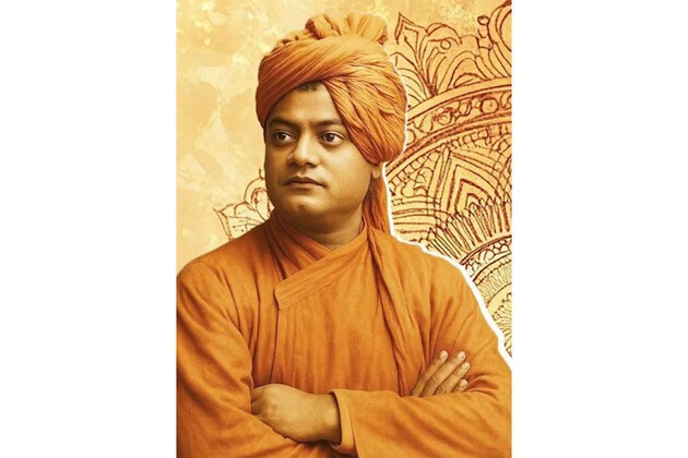 Nation Honors Swami Vivekananda on His Death Anniversary