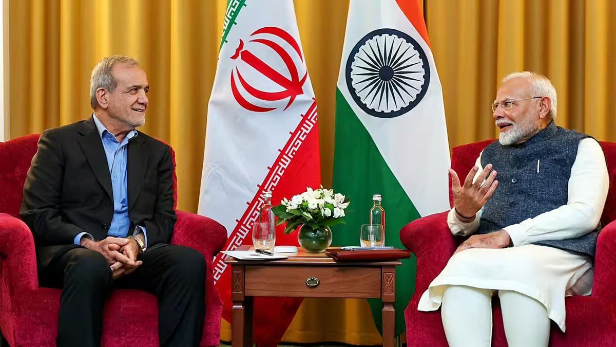 Sanctions Watch: Rubio Asserts India and Iran Not Talking Trade