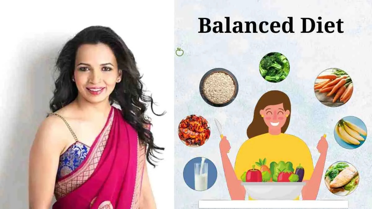 Hot Flashes Meet Cool Eats: Desi Menopause Diet Tips from Kareena’s Nutrition Guru Rujuta Diwekar