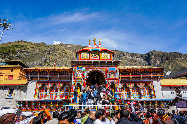 Char Dham Yatra 2025: Uttarakhand Ups Online Registration to 75% as Devotee Rush Hits Record
