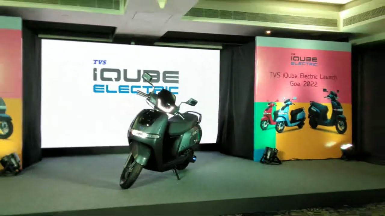 Wrist Meets Wheel: TVS and Noise Drive India's Smart Mobility Leap
