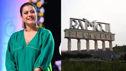 Haunted or Hyped? Kajol’s U-Turn Puts Ramoji Back in the Spotlight