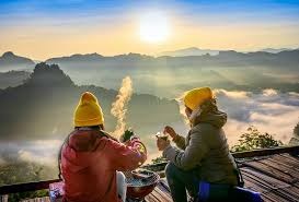Winter Special: Five Best Places To Watch Sunsets In India