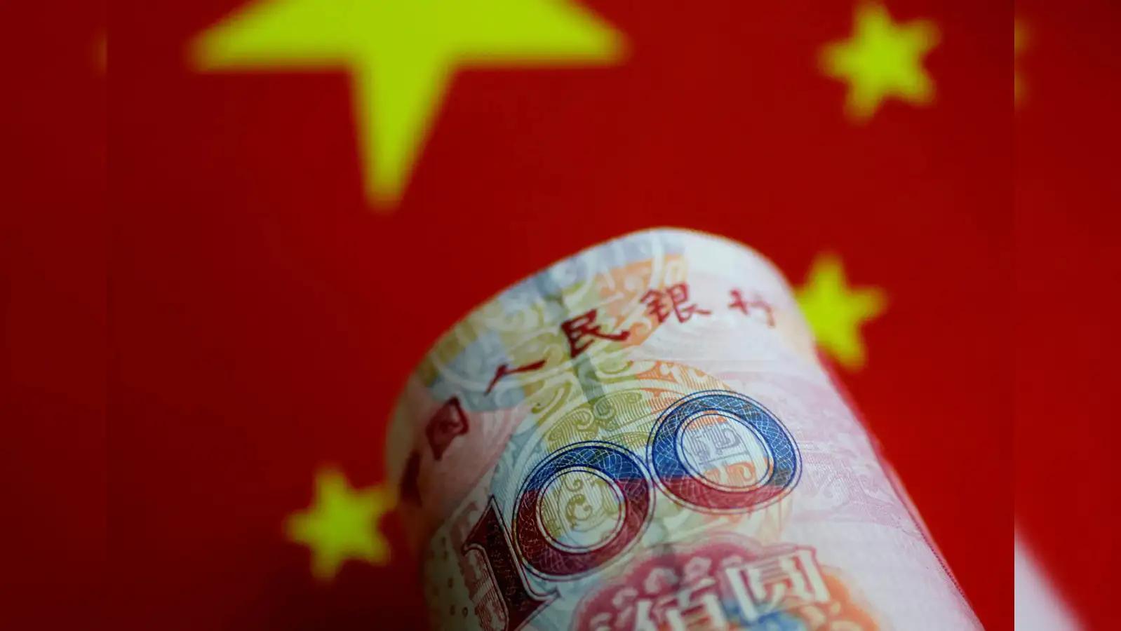 India’s NITI Aayog Advises Looser Rules for Chinese Investments Amid Calls to Revive FDI