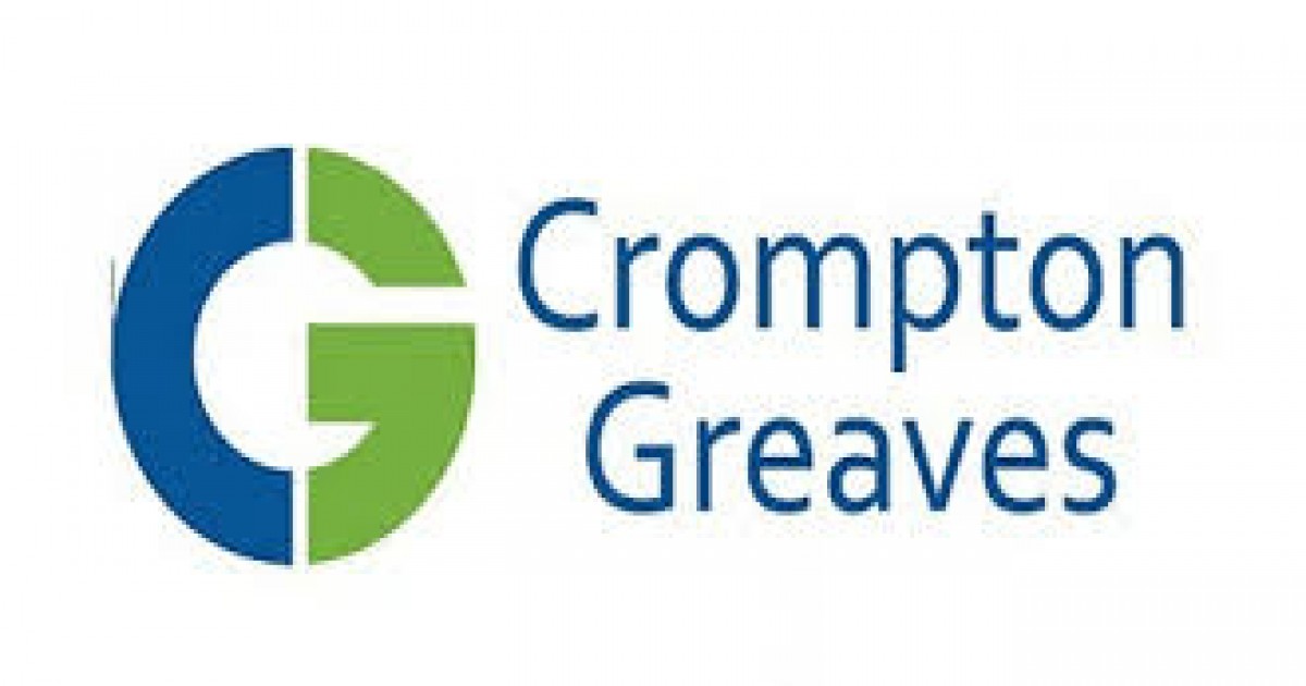 Crompton Greaves Plunges To Rs 5.34 Billion Q4 Loss But Surprises With Rs 3 Dividend Call
