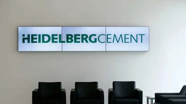 Cementing Stability: HeidelbergCement India Posts Solid Q1 Results, Reappoints MD for Three-Year Term