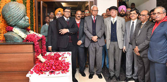 From British Raj to Digital Age: The Tribune's 144-Year Odyssey