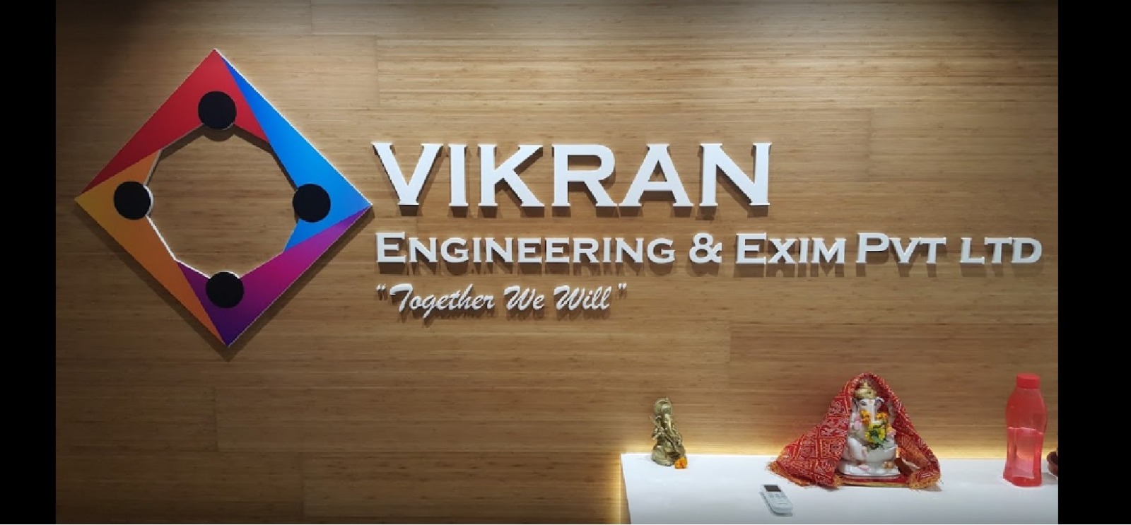Vikran Engineering Wins Rs 2,035 Crore Solar EPC Mandate From Onix Renewables