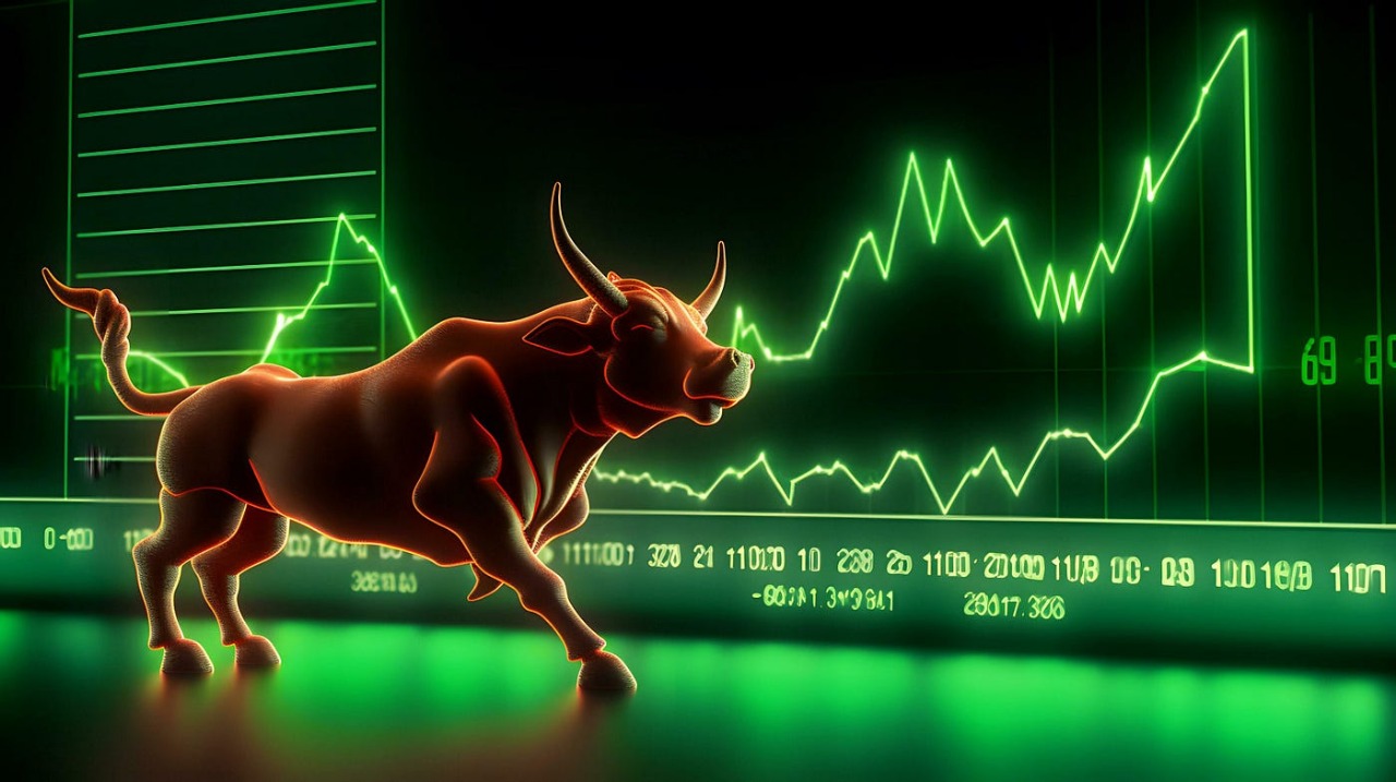 GIFT Nifty’s Power Move: Is a New Market High on the Horizon?