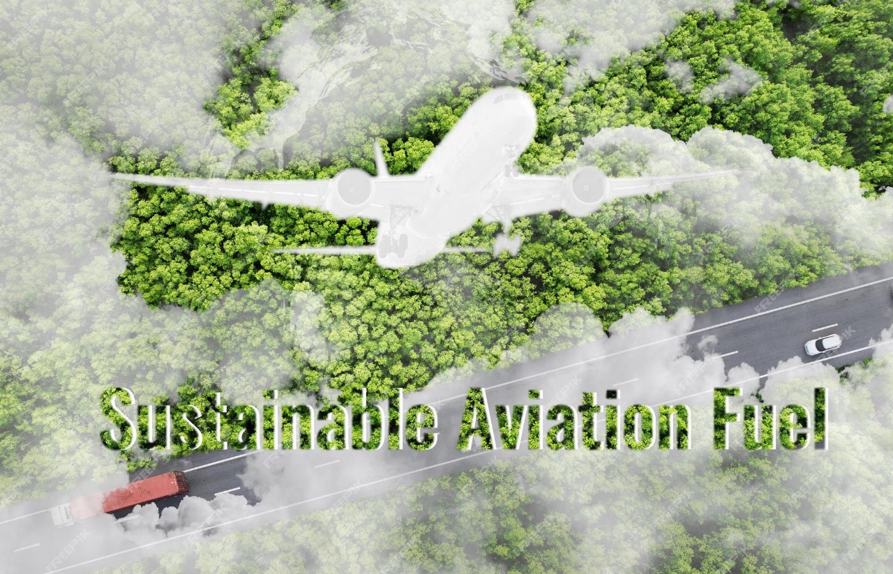 Praj Industries, IATA & ISMA Join Forces to Advance Sustainable Aviation Fuel Adoption