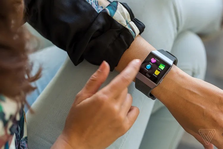 Fitbit Fined $12M Over Failure to Report Ionic Smartwatch Burns