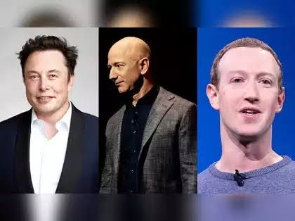 Trump’s 2025 Inauguration Guest List: Business Tycoons and Global Leaders Unite