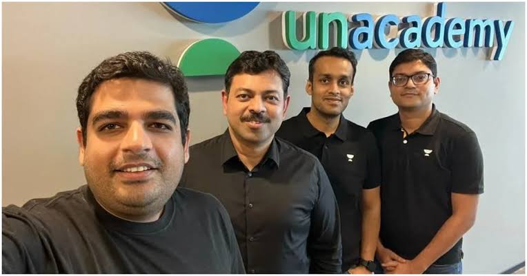 Unacademy Tightens Its Belt: CEO Gaurav Munjal Declares Survival Mode and a Leaner, Meaner 2025