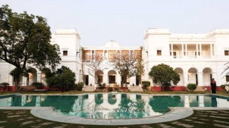 Pataudi Palace Peek: Where Royalty Meets Real Estate Goals