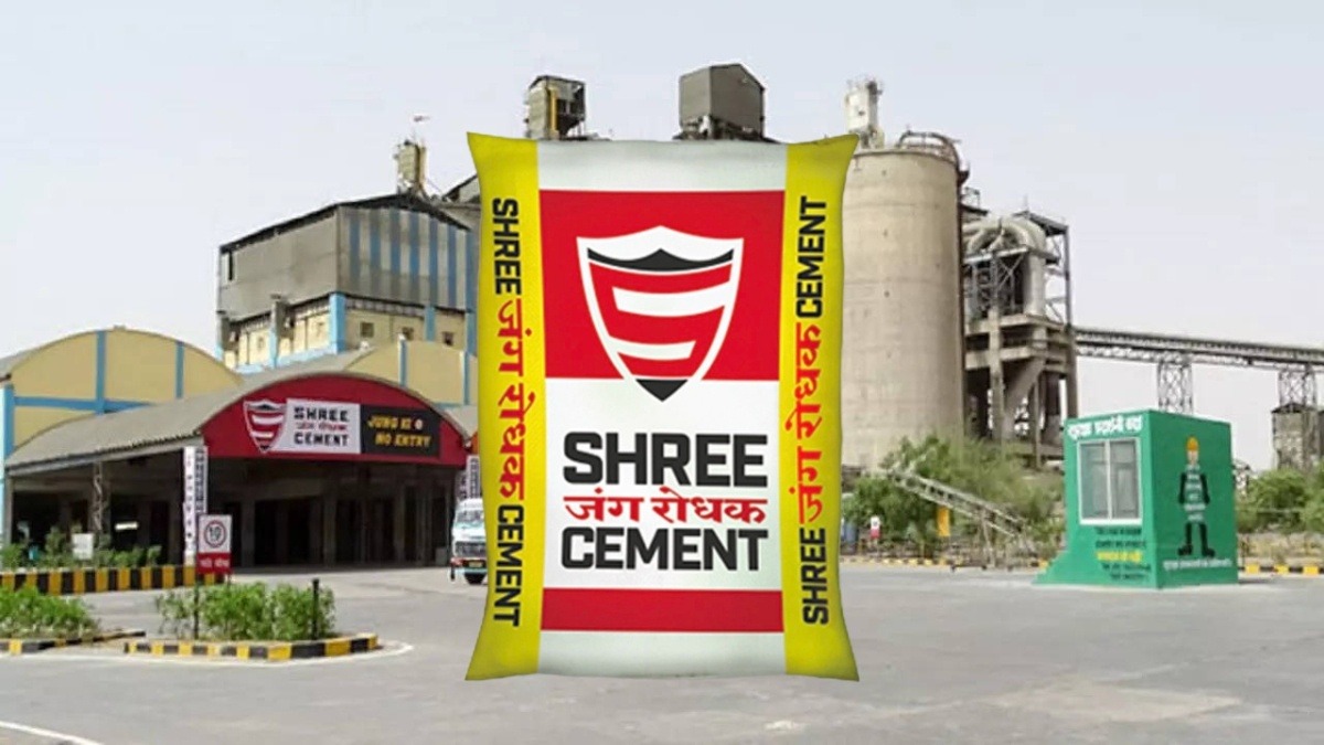 Shree Cement Details June-Quarter Financials: 56.23 Bln Rupees Revenue and 4.38 Bln Rupee Profit