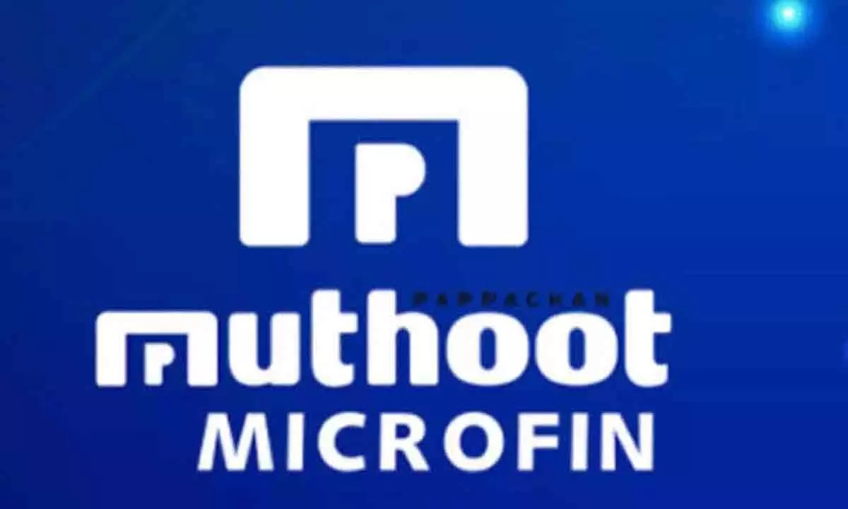 Muthoot Microfin Powers Up: Approves Rs 450 Cr NCD Raise for Microfinance Expansion