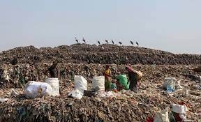 Guwahati’s Growth Story Marred By Alarming Garbage And Pollution Surge