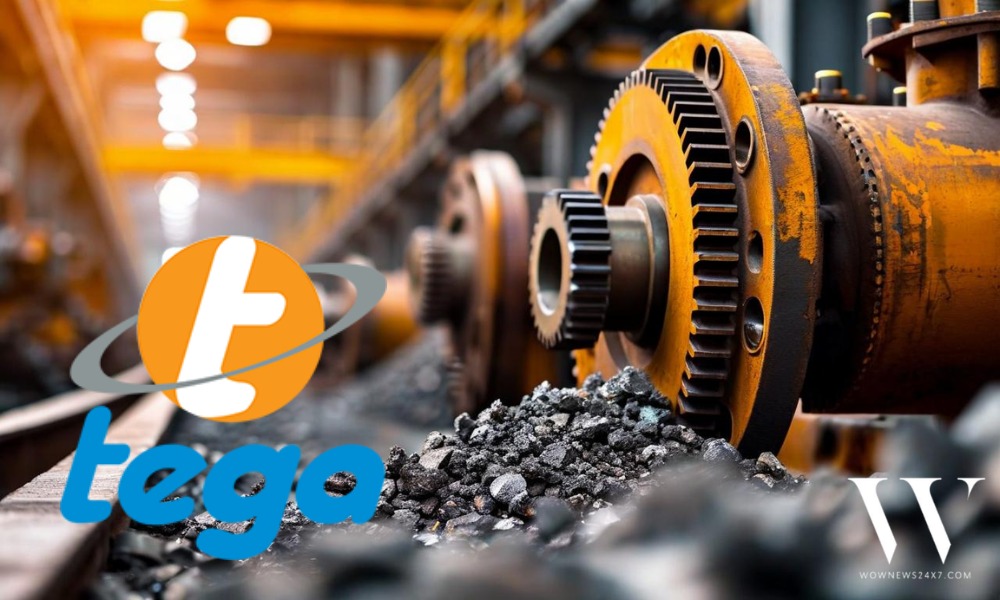 Tega Industries Confronts Compliance Challenge With Fresh Tax Demand