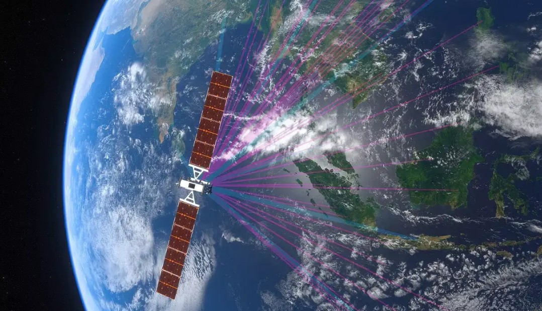 SES Blasts Off in India: Chennai Centre Marks New Era in Satellite Connectivity