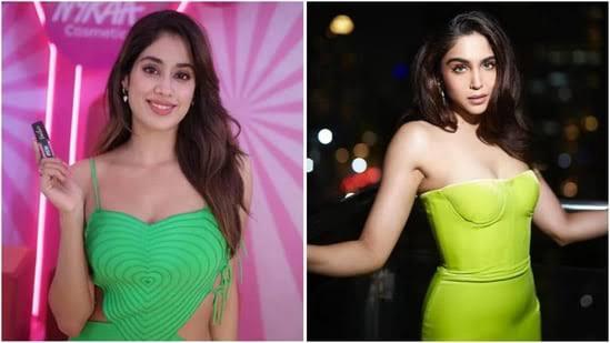 Sharvari Joins the Beauty Parade—Nykaa Crowns Its New Star