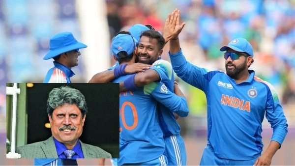Rise of the All-Rounder: Hardik Pandya Tipped to Replace Rohit Sharma as India Captain