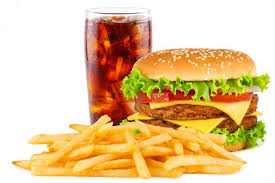 Health Experts Alarmed as Fast Food Outlets Surge Across England