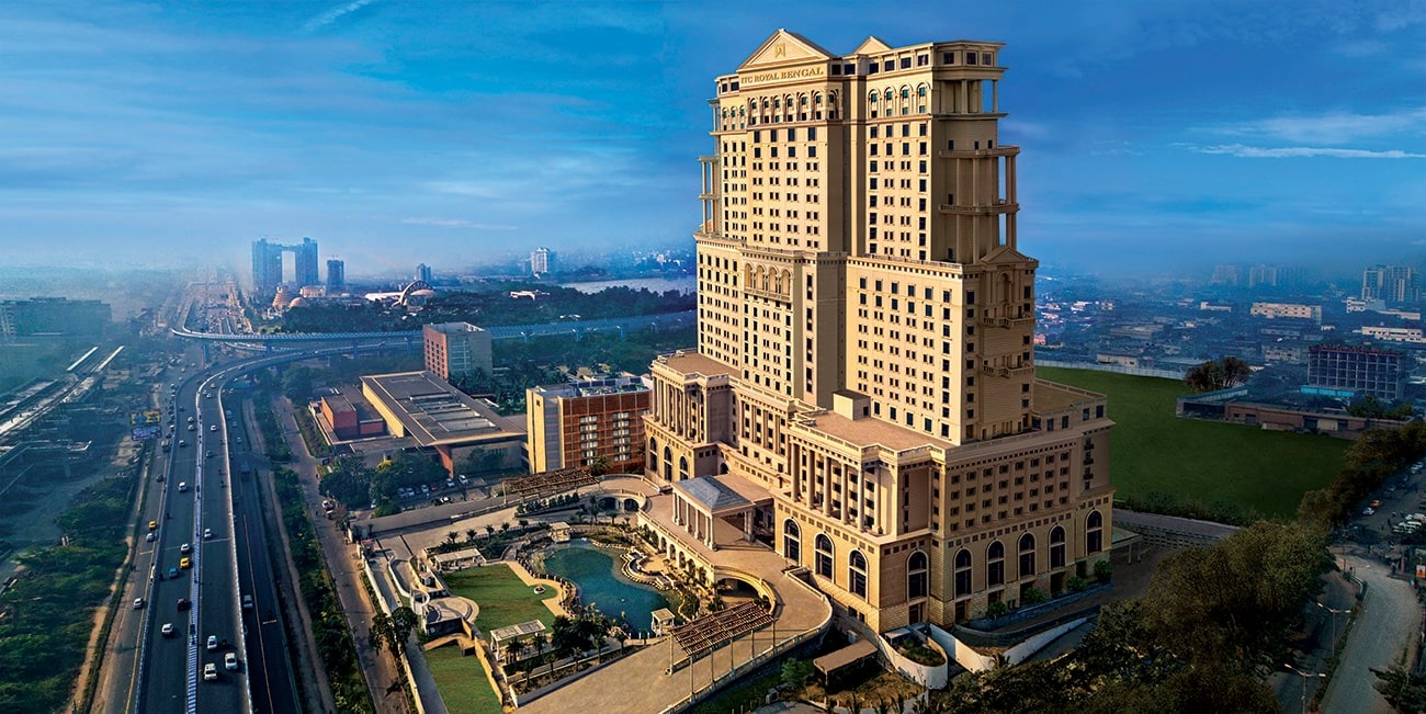 ITC Hotels Prepares for Listing: Shares to Go Public Within 60 Days of NCLT Order