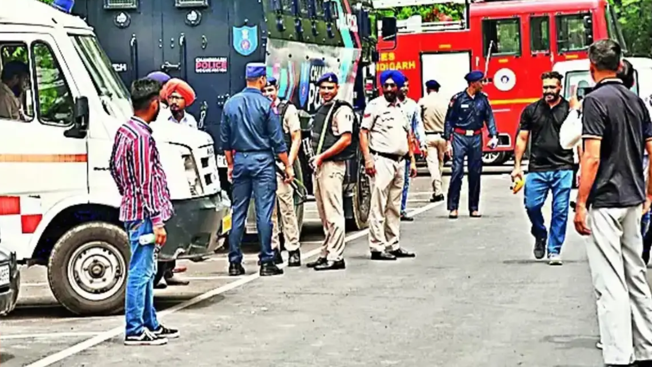 Ready, Resilient, and United: How India's Civilians Are Prepping for Peace in Uncertain Times