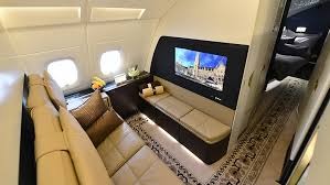 Chennai Couple Showcases Etihad's Ultra-Luxurious 'The Residence'