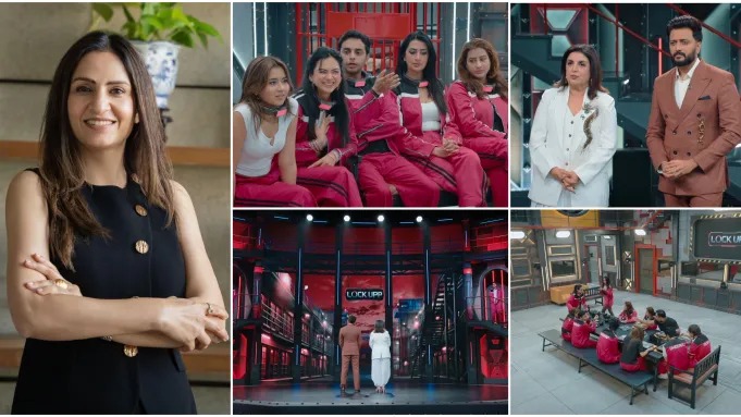 Monika Shergill’s Master Plan: How a Captive Hit Rewired Netflix India's Content Strategy