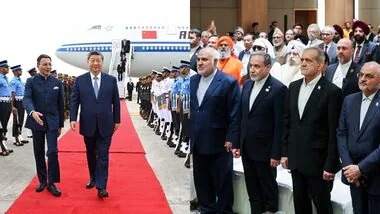 Shaping the New World Order: What Beijing’s Upcoming 2027 BRICS Presidency Signals for International Diplomacy