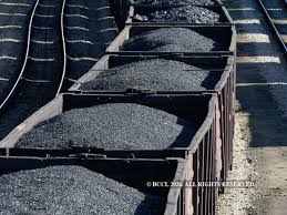 Rain Recedes, Coal Moves Faster: Critical Power Plant Stocks Recover